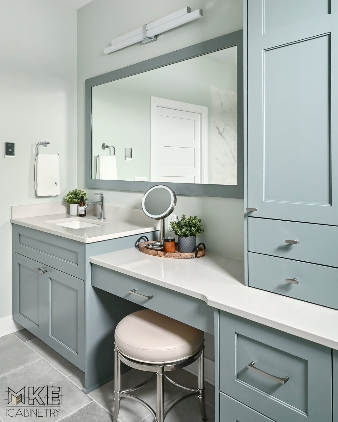 custom storage hidden behind style Custom Storage Hidden Behind Style