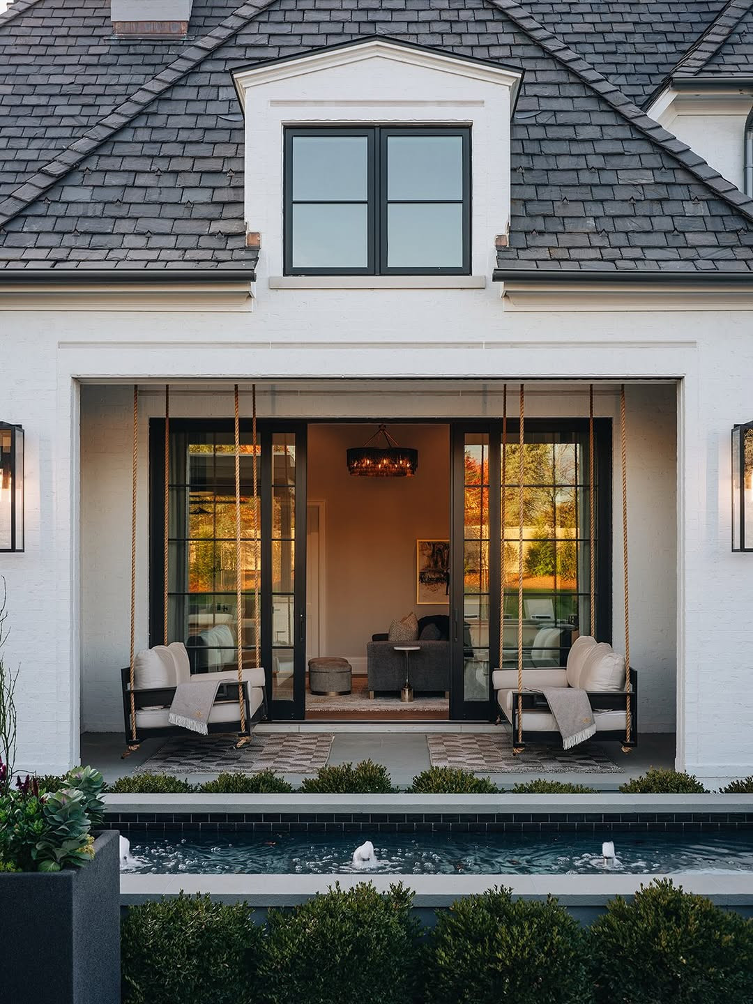 define a clean architectural layout Define a Clean Architectural Layout