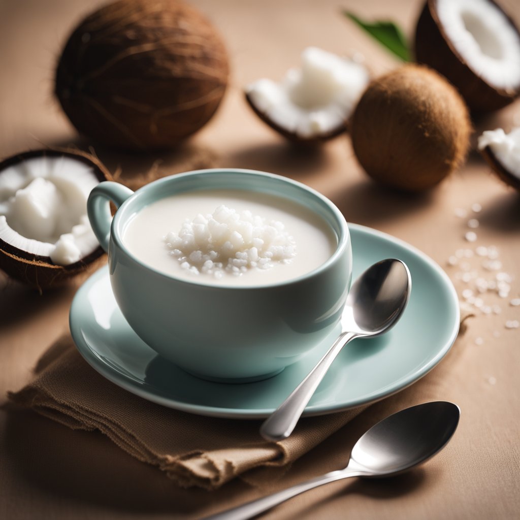 Can You Freeze Coconut Milk? A Guide to Freezing and Thawing Coconut Milk