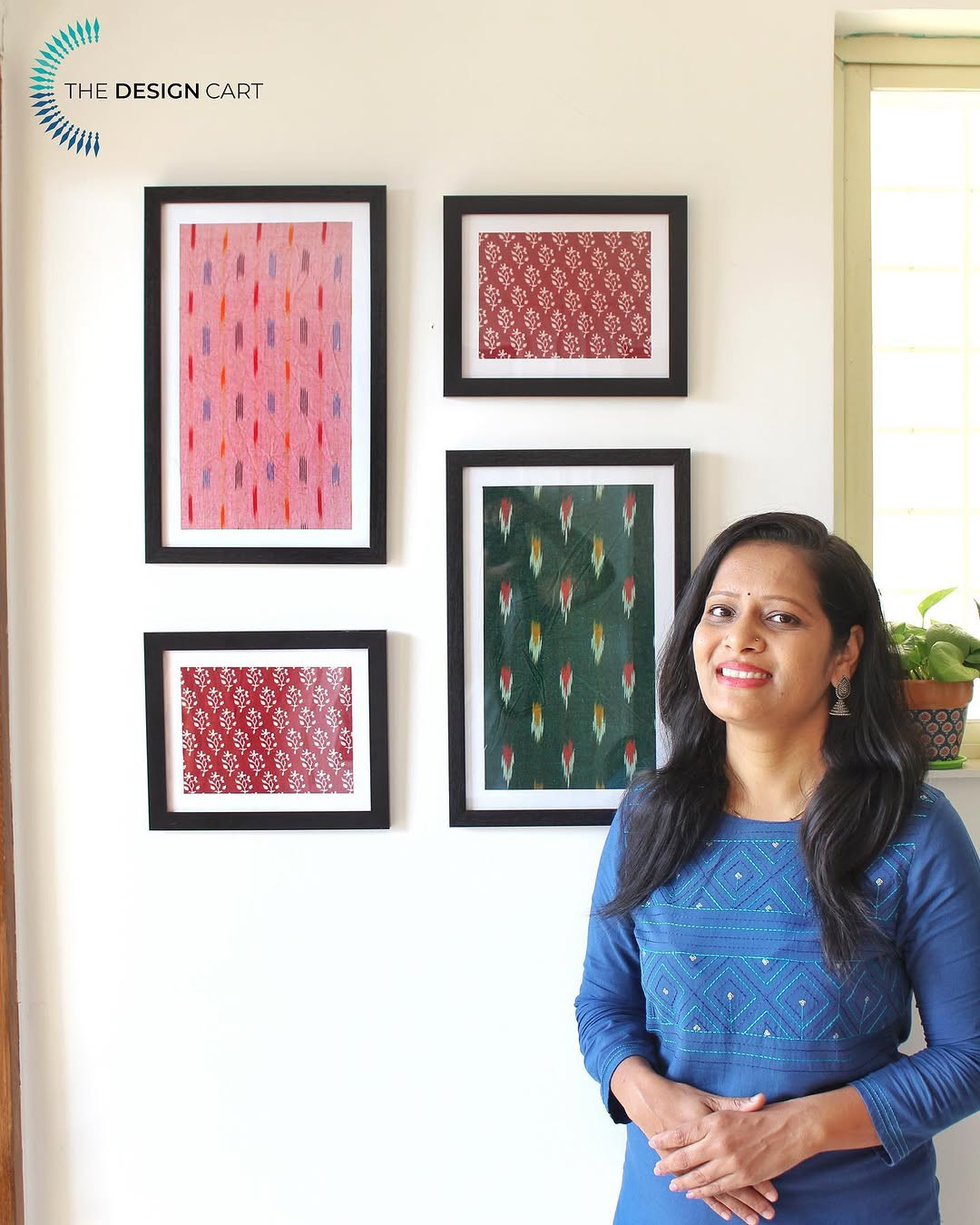 framed fabric panel displays Framed Fabric Panel Displays