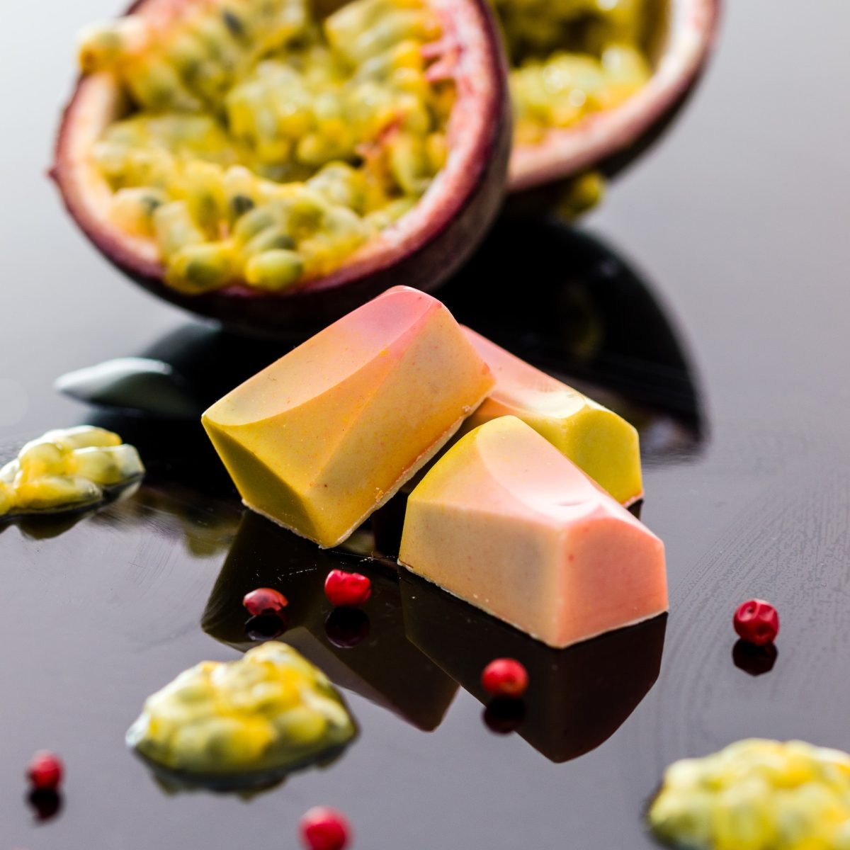 How to Eat Passion Fruit: Instructions, Tips, and Recipes