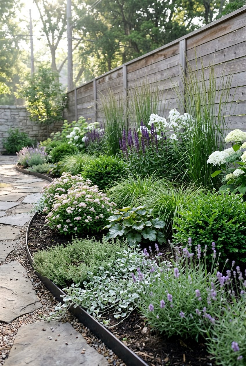 layer plants for depth Layer Plants for Depth
