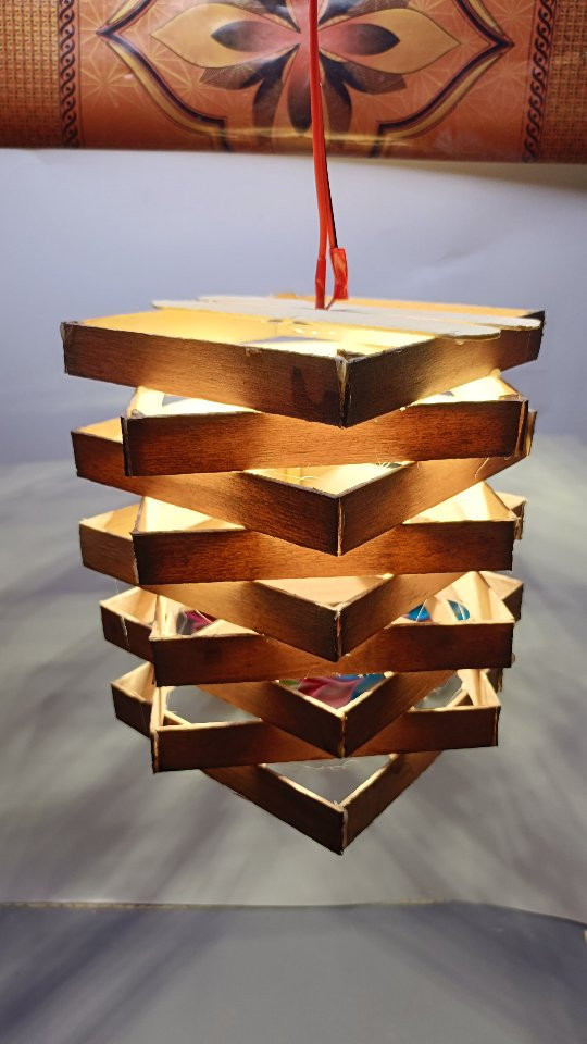 Modern Pendant Light Shades