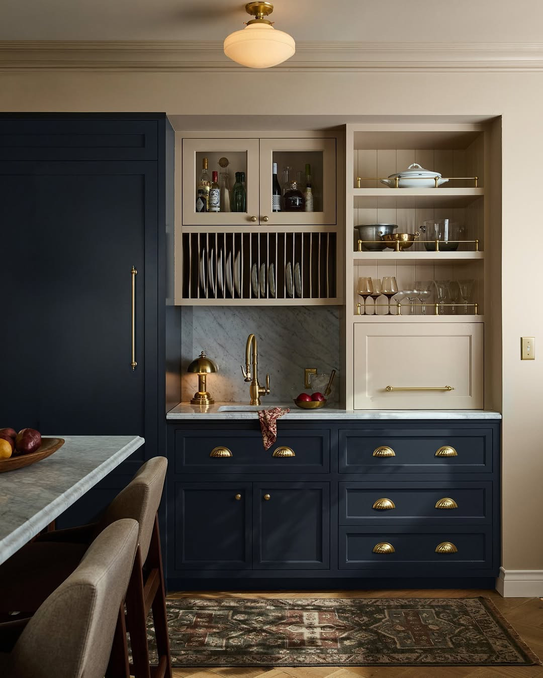 Replace Basic Hardware with Statement Pulls