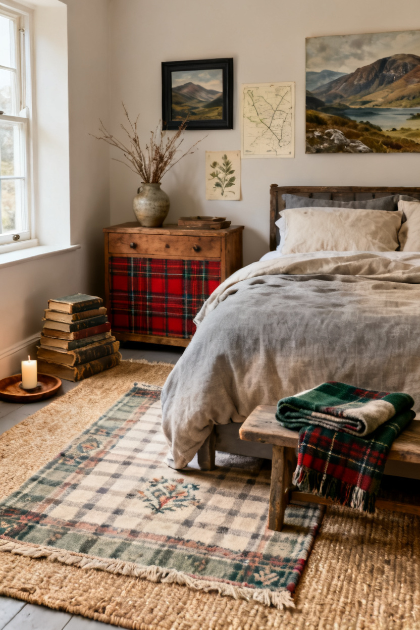 rugs prints highland soul Rugs, Prints, Highland Soul