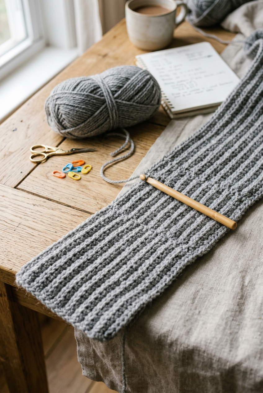 10 Crochet Patterns for Beginners That Look Way Harder Than They Are