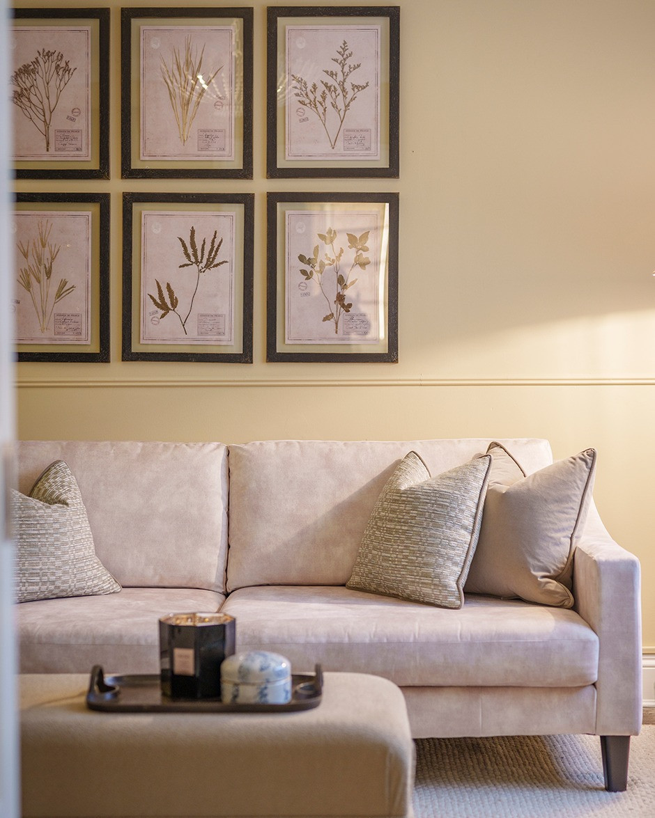 use furniture with visual lift Use Furniture With Visual Lift