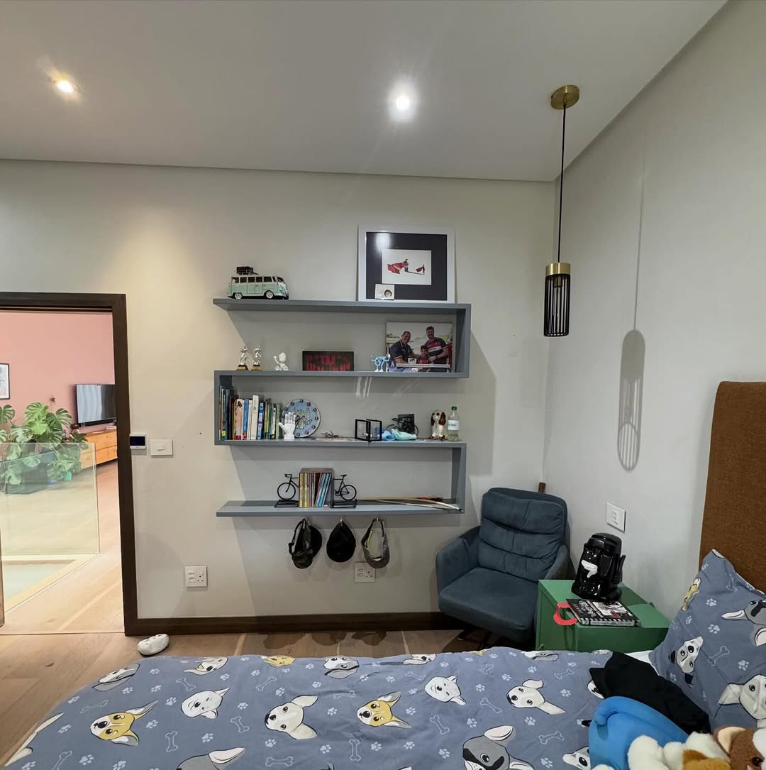 Use Vertical Space With Purpose
