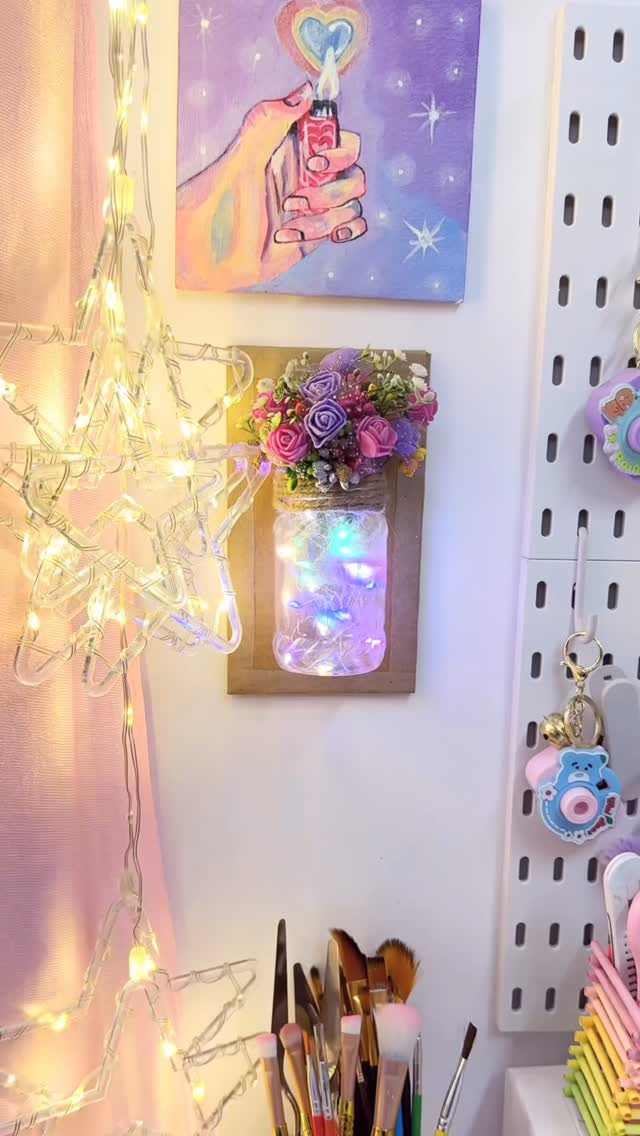 Why DIY Wall Art Works